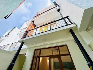 Luxury Brand New House For Sale - Nugegoda,