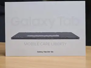 Samsung Galaxy S10 Plus 5G 12GB 256GB With Ai Keyboard