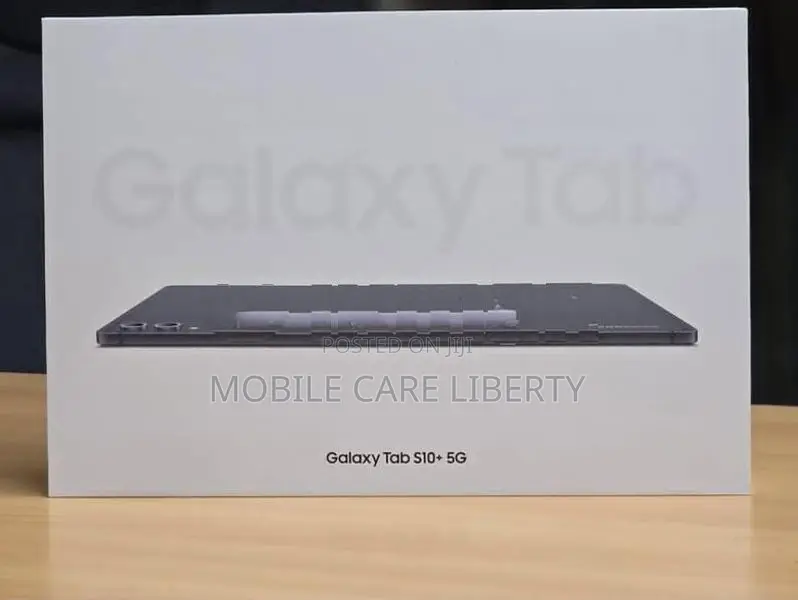 Samsung Galaxy S10 Plus 5G 12GB 256GB With Ai Keyboard