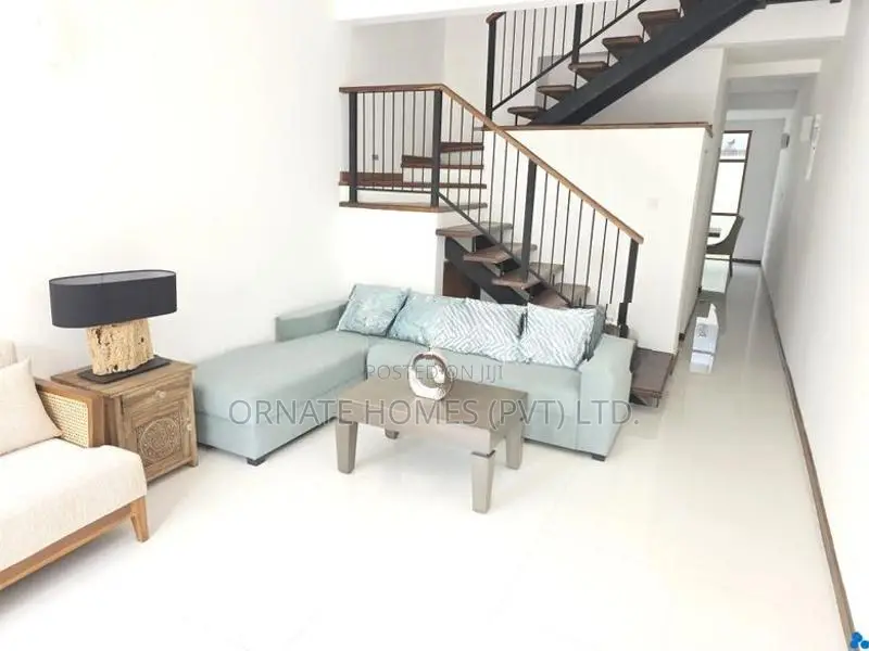 Luxury Brand New House For Sale - Nugegoda,
