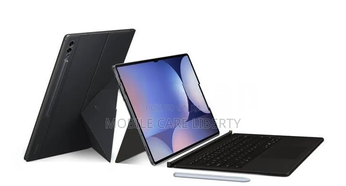 Samsung Galaxy S10 Plus 5G 12GB 256GB With Ai Keyboard