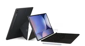Samsung Galaxy S10 Plus 5G 12GB 256GB With Ai Keyboard
