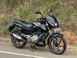 Bajaj Pulsar 150 2016