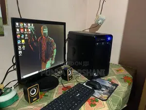 Full Set PC