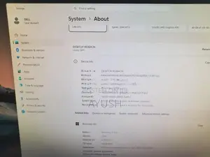 Dell Vostro Core i5 9TH Gen Computer