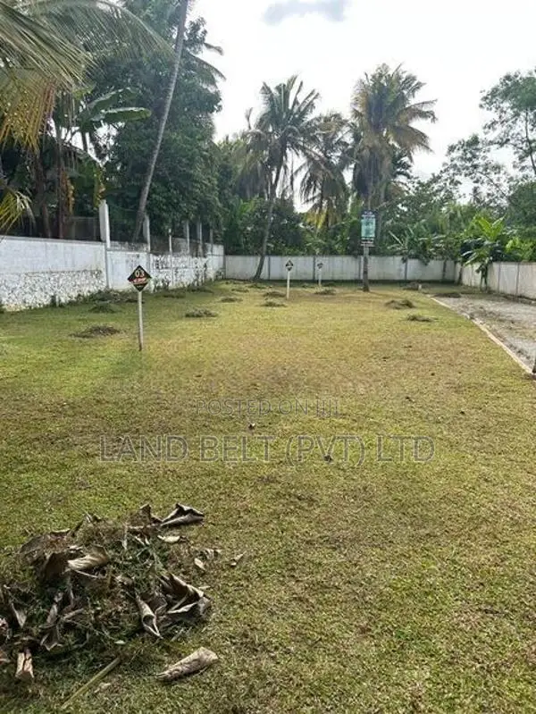 Kottawa Land for Sale