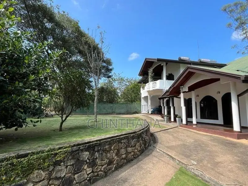 House for Sale Bandarawela
