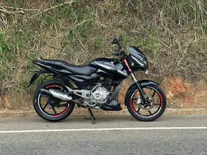 Bajaj Pulsar 150 2016
