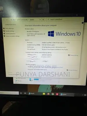 Full Set PC
