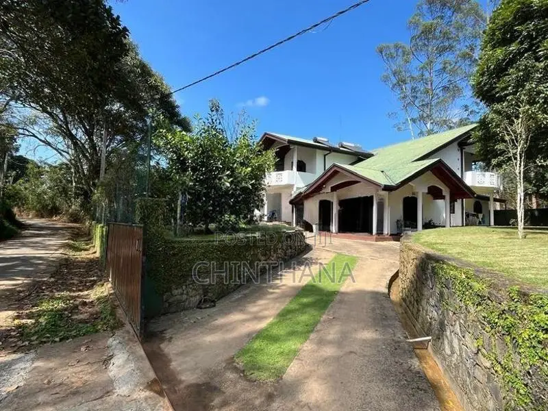House for Sale Bandarawela