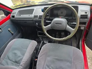 Maruti Suzuki 800 2005