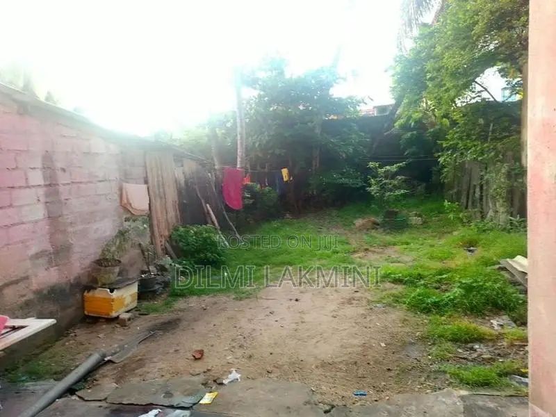 House For Sale - Dehiwala