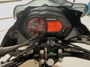 Bajaj Discover 2026