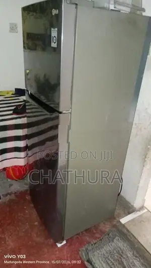 LG Inverter Refrigerator
