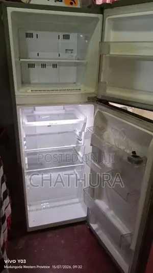 LG Inverter Refrigerator