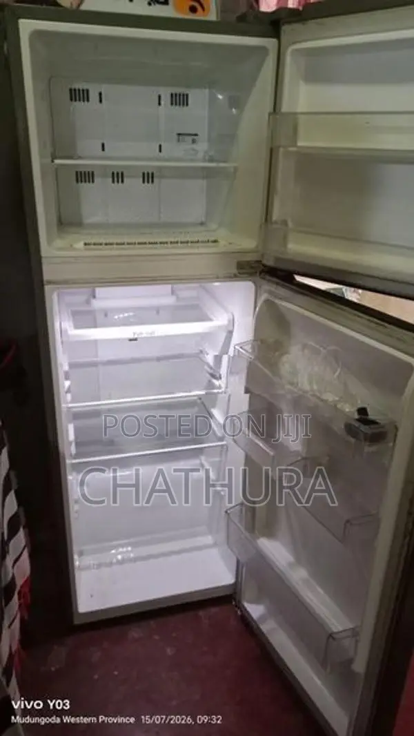 LG Inverter Refrigerator