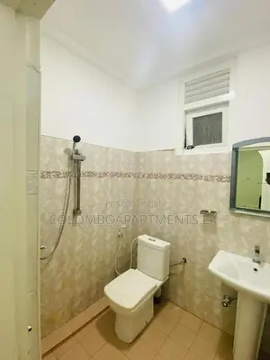 Apartment for Short-Term Rental in Colombo 06. (Property Code: CSPLG0F