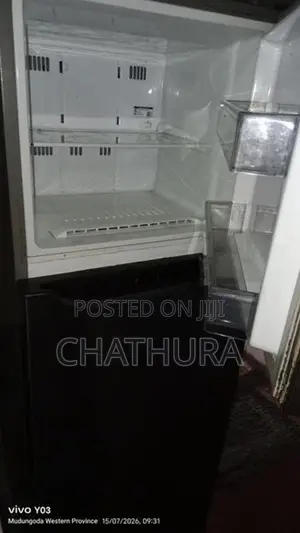 LG Inverter Refrigerator