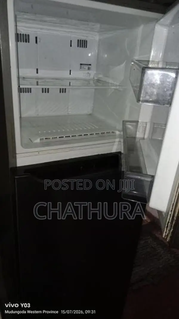 LG Inverter Refrigerator