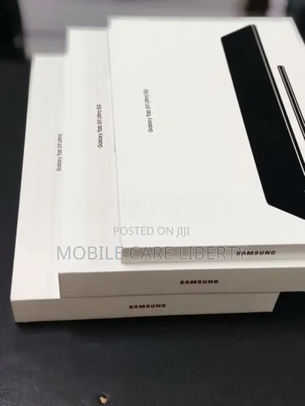 Samsung Galaxy S11 Ultra 5G 12GB 256GB With Ai Keyboard