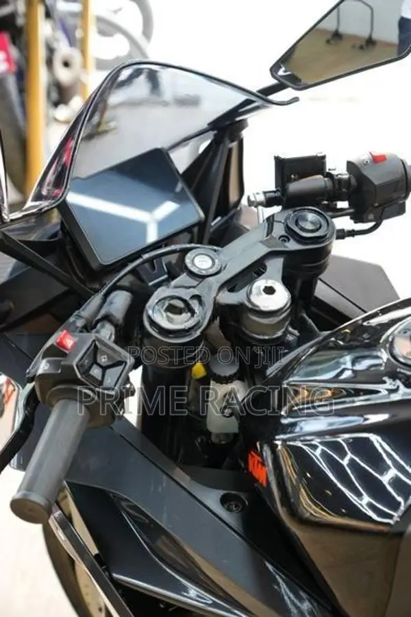 KTM RC 200 Brand New 2026