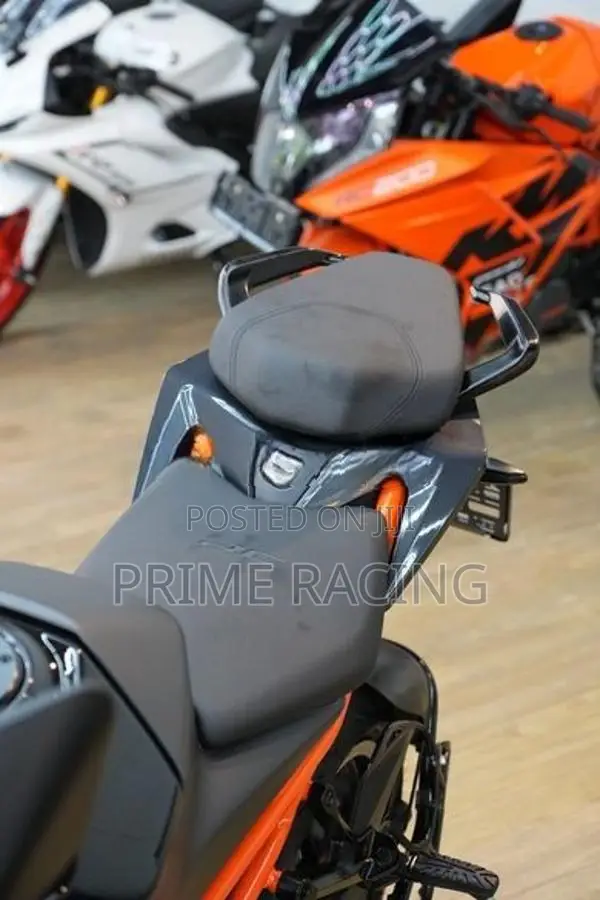 KTM RC 200 Brand New 2026