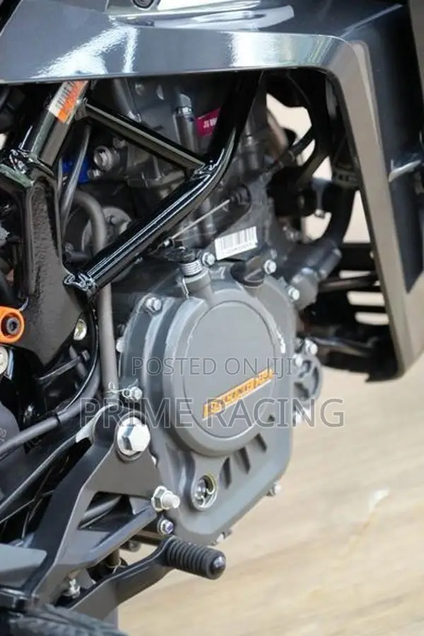 KTM RC 200 Brand New 2026