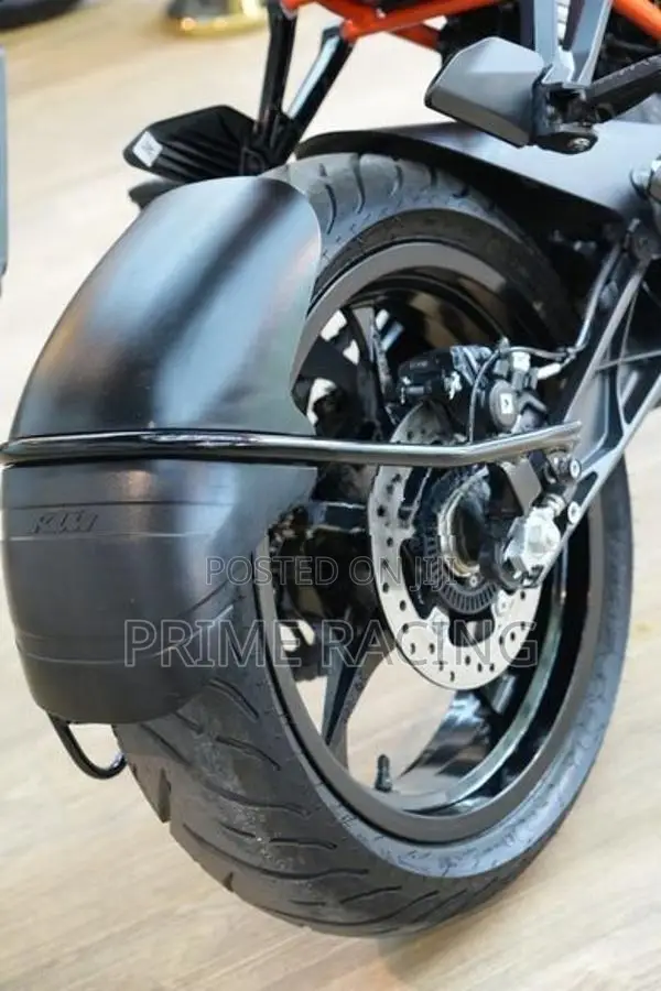 KTM RC 200 Brand New 2026