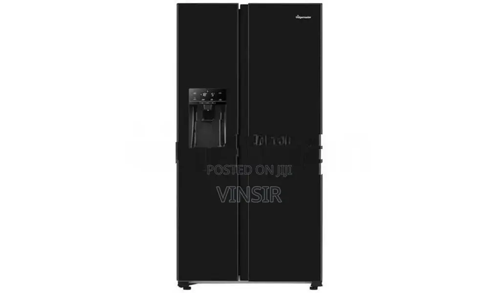 Brand New Hisense 481 L Refrigerator