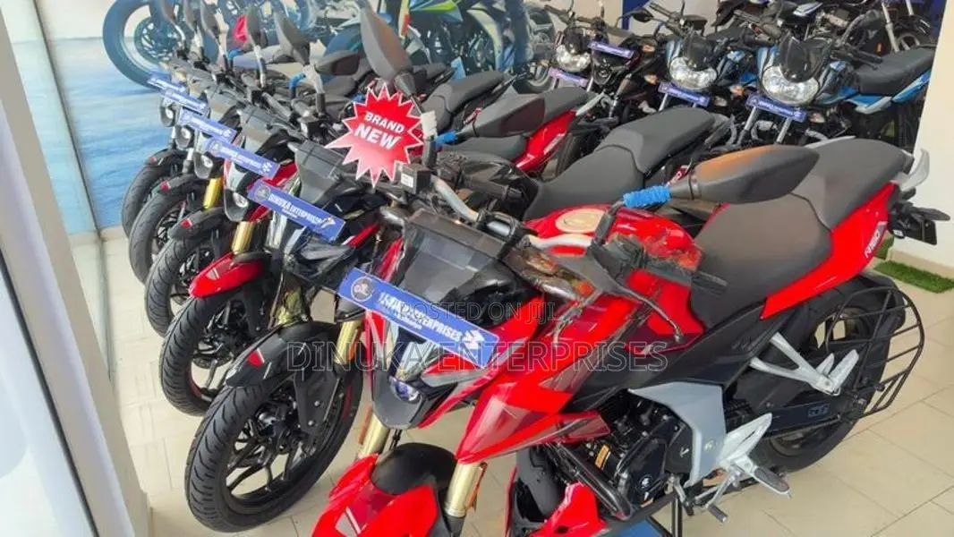 Bajaj Pulsar N160 Premium 2026