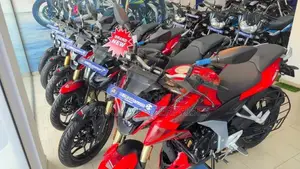 Bajaj Pulsar N160 Premium 2026