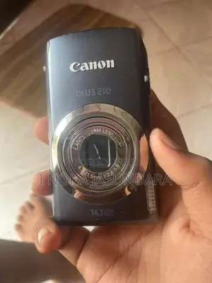 Canon used cameras