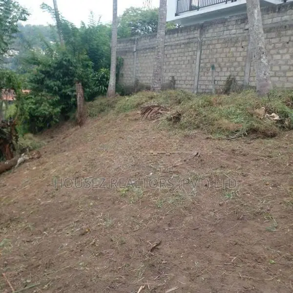 Prime 22-Perch Land for Sale in , Kundasale