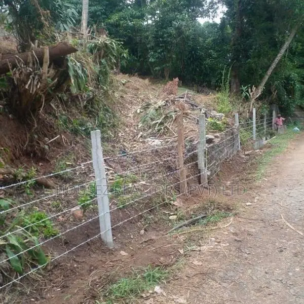 Prime 22-Perch Land for Sale in , Kundasale