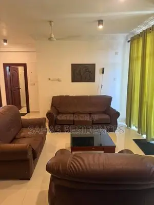 Fully Furnished Luxury Apartment For Rent In Mount Lavinia