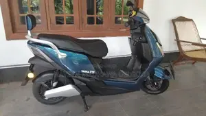 Yadea T5 2025