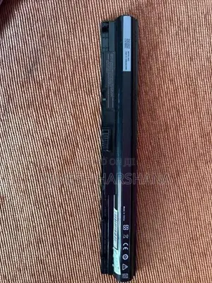 Laptop Battery