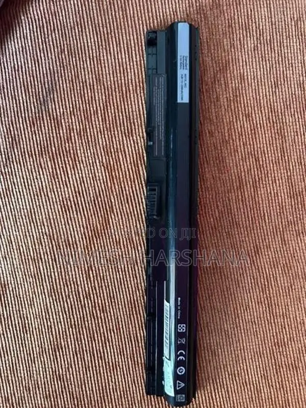 Laptop Battery