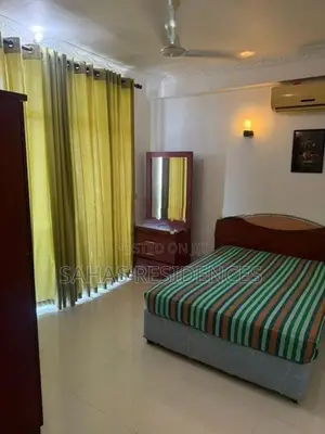 Fully Furnished Luxury Apartment For Rent In Mount Lavinia