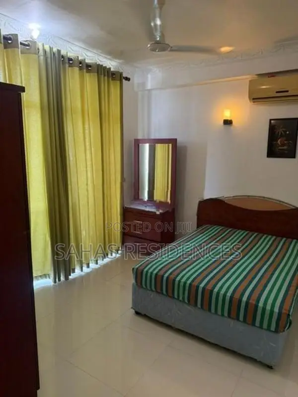 Fully Furnished Luxury Apartment For Rent In Mount Lavinia
