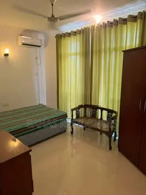 Fully Furnished Luxury Apartment For Rent In Mount Lavinia