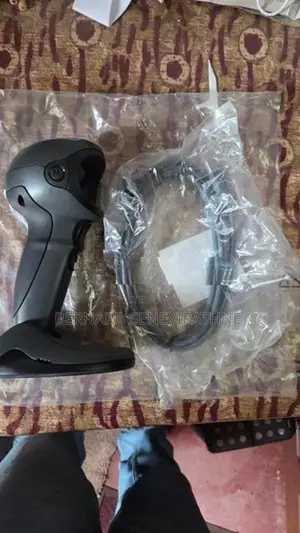 Motorola Barcode Scanner