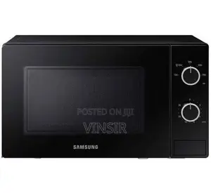 Brand New Samsung Microwave Oven
