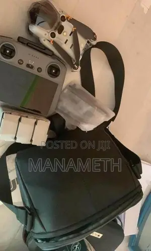 Dji Mini 4pro Combo Plus