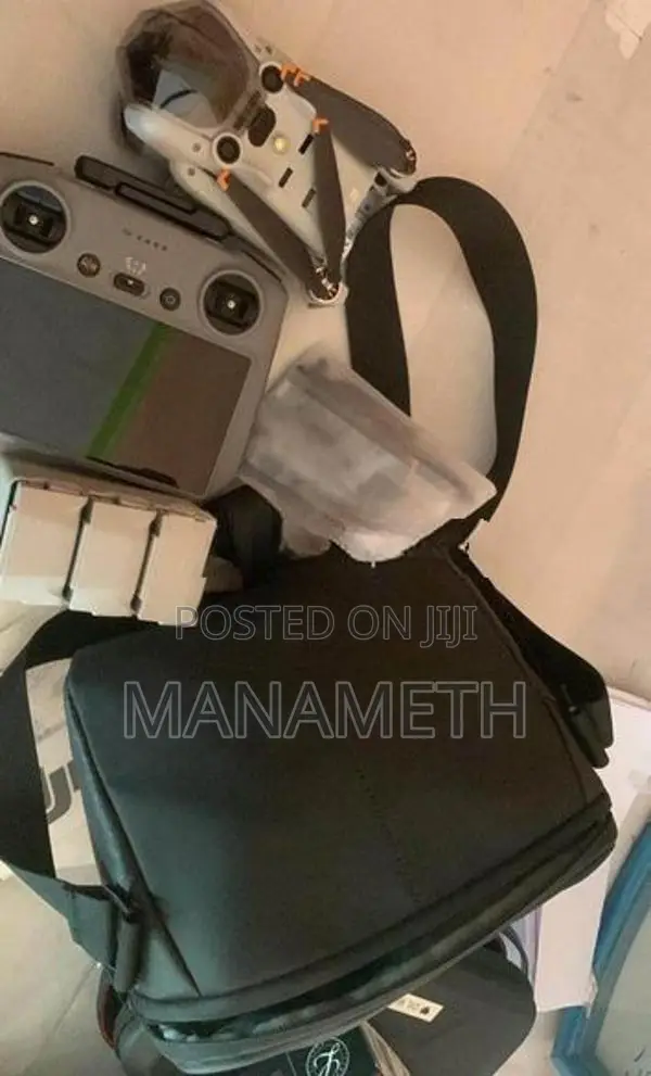Dji Mini 4pro Combo Plus