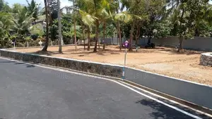 Residential Land Plots in Karapitiya