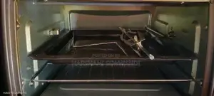 Microwave Oven