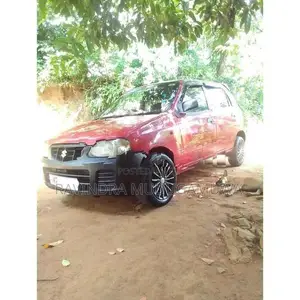 Suzuki Alto 2006