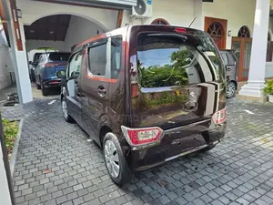 Suzuki Wagon R ZL Brand New Upgrade 2026