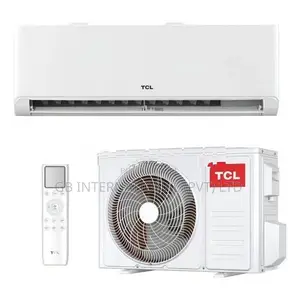 9000BTU TCL Inverter saveln brand new AC